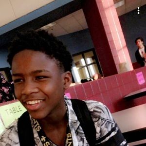 Meet your Posher, Devaughny